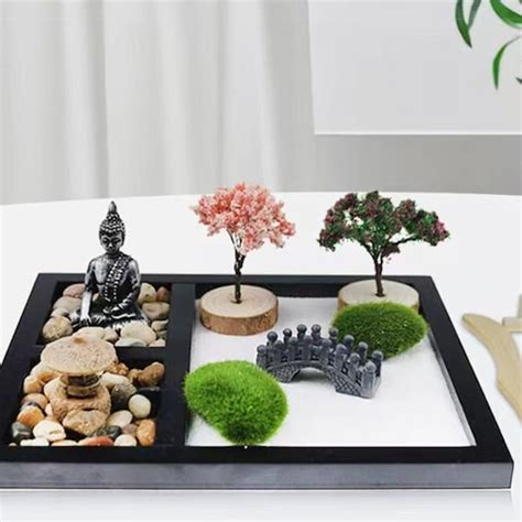 Zen Garden - Etsy