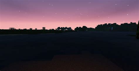 Minecraft Sunset Wallpapers - Top Free Minecraft Sunset Backgrounds ...