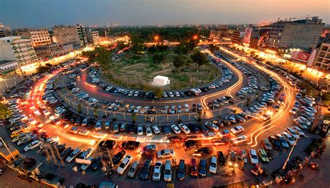 A journey into spectacular Lahore: How a passport office defines the ...