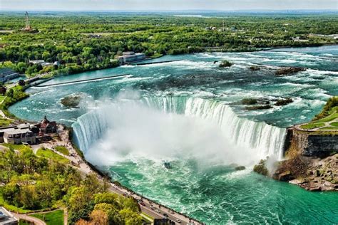 Kalimat Passive Dan Active Dalam Teks Visiting Niagara Falls - Bahasa ...