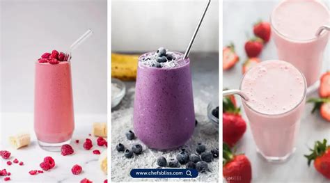 50+ Delicious Ninja Blender Single Serve Recipes for Every Occasion ...