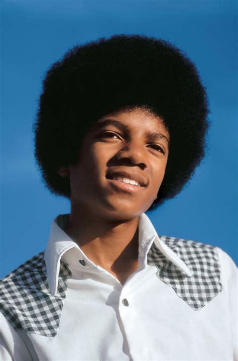 Young Michael - Michael Jackson Photo (41247052) - Fanpop