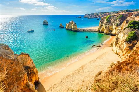 15 Best Things to Do in the Algarve (Portugal) - The Crazy Tourist