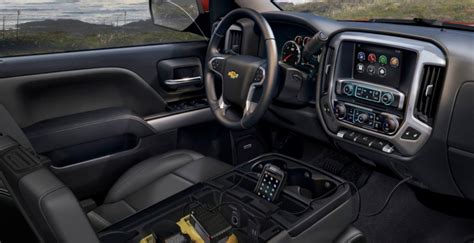 2023 Chevrolet Silverado EV Release Date, Price, Interior | Chevy-2023.com