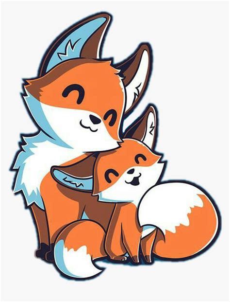 Fox Dsc Cute Fox Drawing Cute Drawings Cute Kawaii Drawings | Images ...