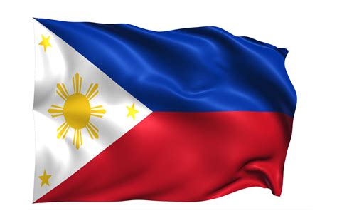 Philippines Flag Waving Philippines Flag Background Video – NBKomputer