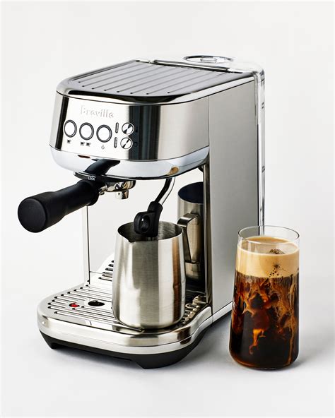 The Best Espresso Machines Of 2023 Tested By GearLab, 42% OFF