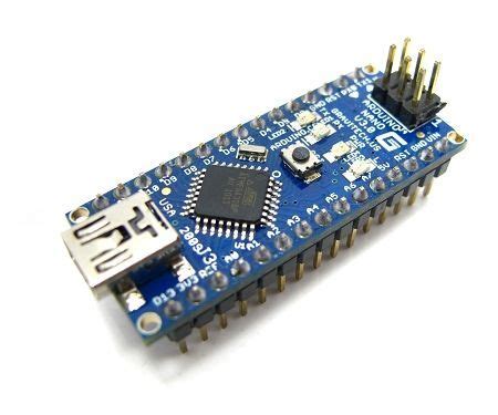 FT232R USB UART Arduino Nano : 5 Steps - Instructables