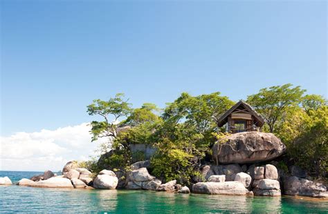 Mumbo Island | Lake Malawi National Park | Malawi Tourism