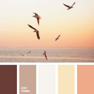 Descubrir 43+ imagen brown color pastel - Abzlocal.mx