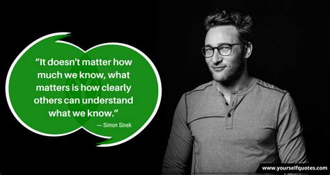 Simon Sinek Quotes on Leadership That will Change Your Thinking