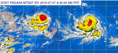 ‘Egay’ exits PAR, but stronger typhoon nears | Inquirer News