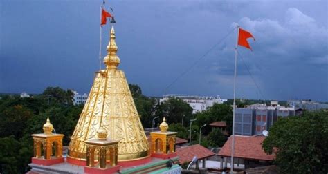 Shirdi Sai Baba Temple History - Where Baba Speaks To Millions from His ...