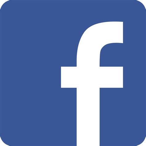 Facebook Logo - Free Logo