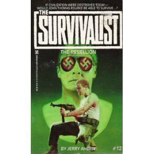 Full The Survivalist Book Series - The Survivalist Books In Order