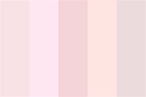 Colour Theme Pastel Aesthetic Pastel Pink Aesthetic Aesthetic Images