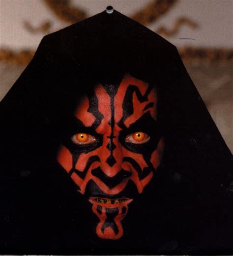 LisaA: Darth Maul- "Darkness"