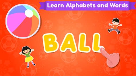 ABC Preschool Kids Tracing & Learning Games - Free - Apps on Google Play