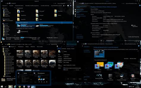 Abisso 2014 (dark theme Windows 8.1 Update1) Upd11 by ezio on DeviantArt