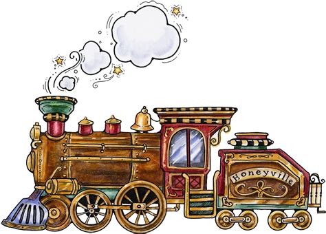 vintage train clipart 10 free Cliparts | Download images on Clipground 2024