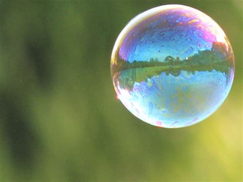 AI is not a bubble