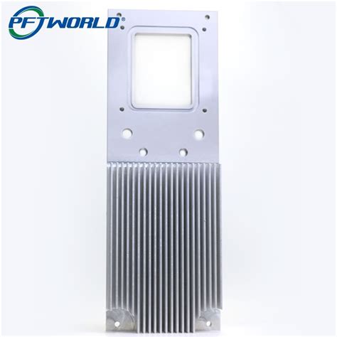 China Cnc Milling Parts Aluminum 3d Printer Spare Parts Manufacturers ...