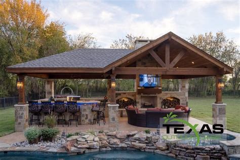 Texas Outdoor Oasis provides homeowners with custom pools, patio covers ...