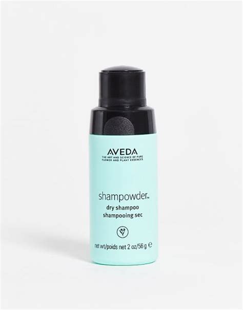 Aveda Shampowder Dry Shampoo 56g | ASOS