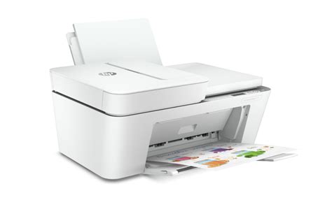 Buy HP DeskJet Plus 4120 Ink Cartridges | INKredible UK