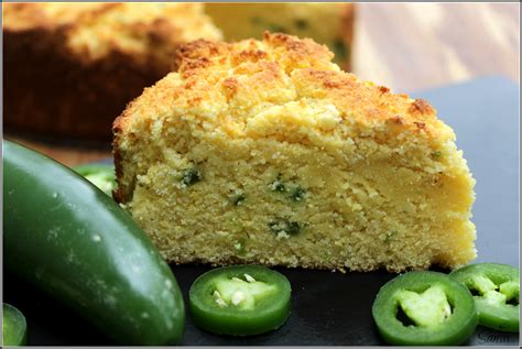 Jalapeño Cornbread - O‘ahu Fresh