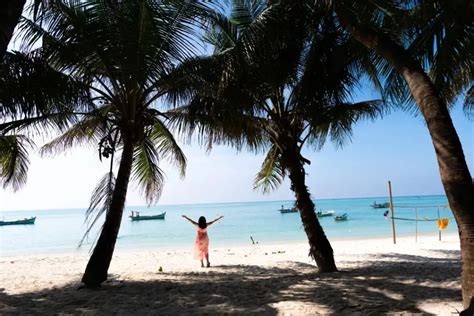 Agatti Island, Lakshadweep Calling: 2024 Edition| Things to Do, Best ...