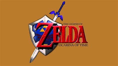 The Legend of Zelda: Ocarina of Time Open Ocarina PC Port Now Supports ...