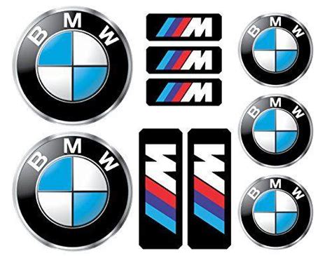 BMW Logo - LogoDix