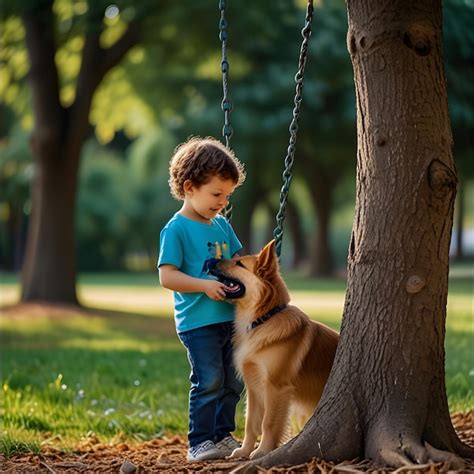 Imágenes de Nino Jugando Con Perro - Descarga gratuita en Freepik