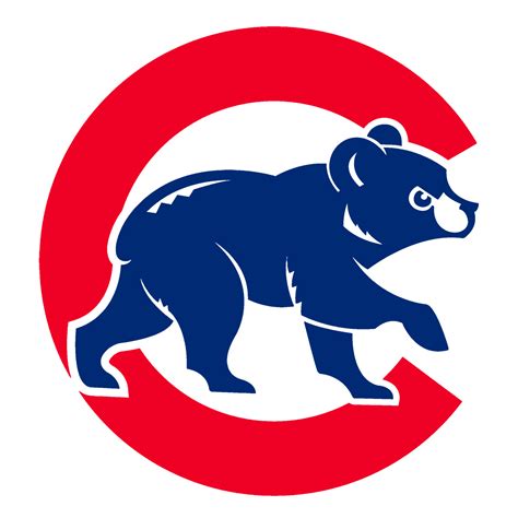 Chicago Cubs Emblem | FREE PNG Logos