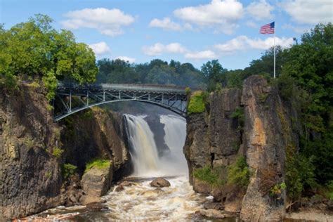 Paterson Great Falls National Historical Park | VisitNJ.org