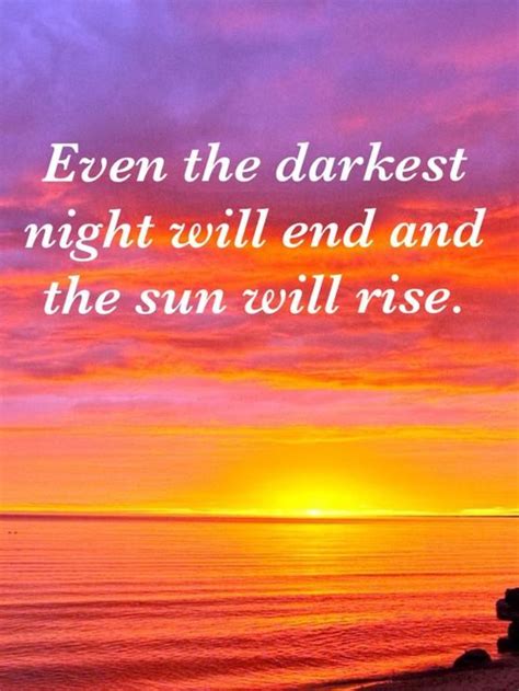 78+ images about Sunrise and Sunset Quotes on Pinterest | Beautiful ...