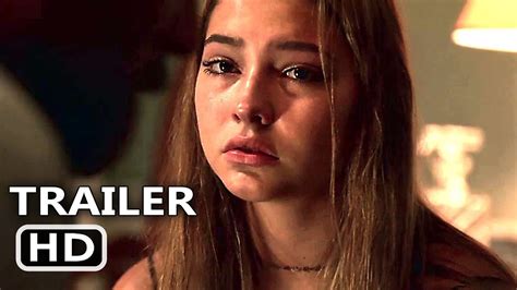 OUTER BANKS Trailer (2020) Madelyn Cline Teen Series - YouTube