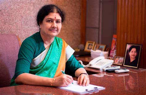 Yes, Sasikala Will Be Tamil Nadu's New Chief Minister. For How Long Is ...