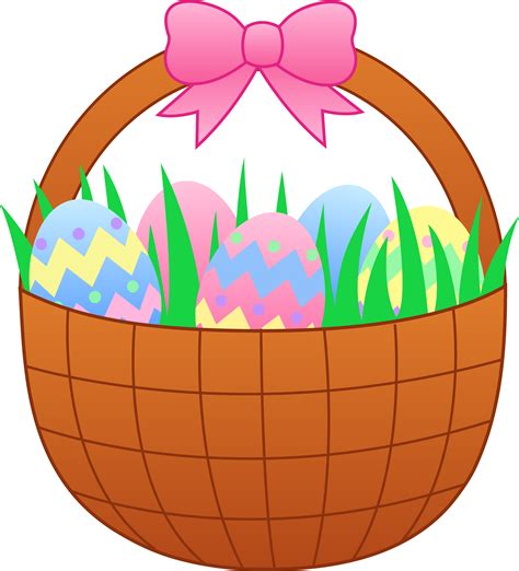 Easter Eggs Clip Art - Cliparts.co