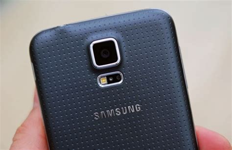 Samsung Galaxy S5 – Samsung Galaxy S5: Camera Hardware Explained Review ...