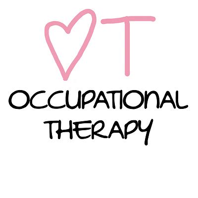 Occupational Therapy Logo - LogoDix