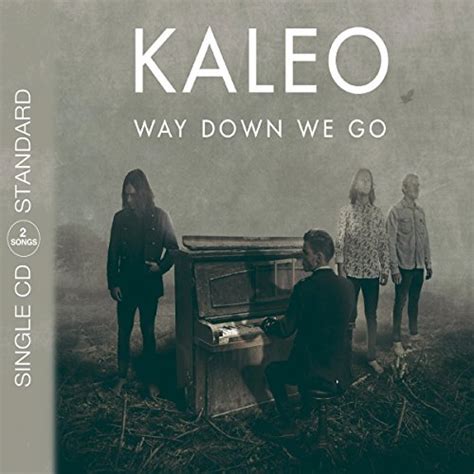 KALEO Concert Tickets: 2023 Live Tour Dates | Bandsintown