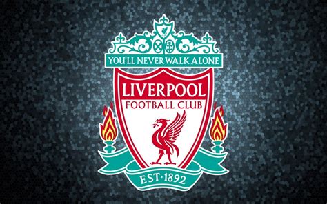 Black Liverpool Fc Wallpaper Hd - bmp-power