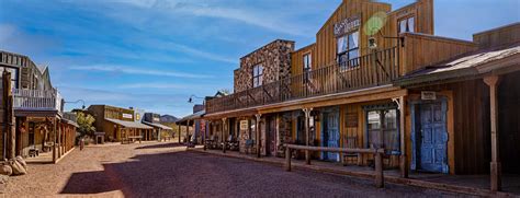 Tombstone Monument Ranch | Arizona Highways