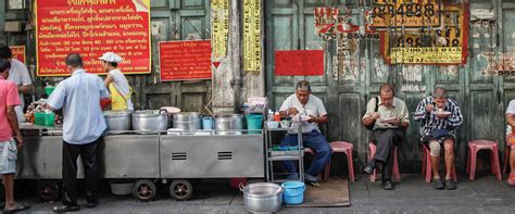 A Foodie's Guide to the Best Street Food in Bangkok | Hive Life Magazine