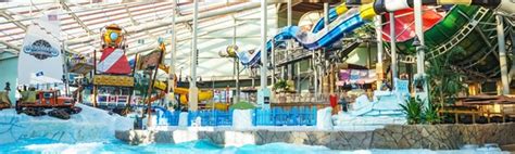 Groupon: Poconos Resort and Water Park | 4-Star Foxwoods Casino Resort ...