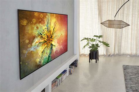 LG SIGNATURE 8K 77 inch Self-Lit OLED Smart TV | LG Australia