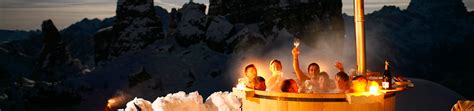 Cortina-Italy - Ski Europe - winter ski vacation deals in Andorra ...