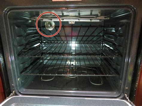 How To Change Light Bulb In Ge Oven | Homeminimalisite.com